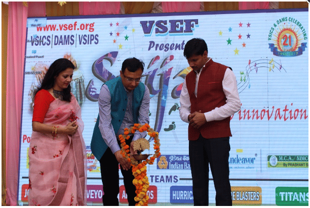 VSICS Events photo 5